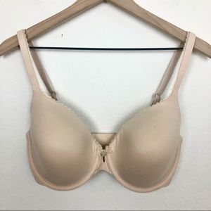 VS Body by Victoria Lined Perfect Coverage Bra